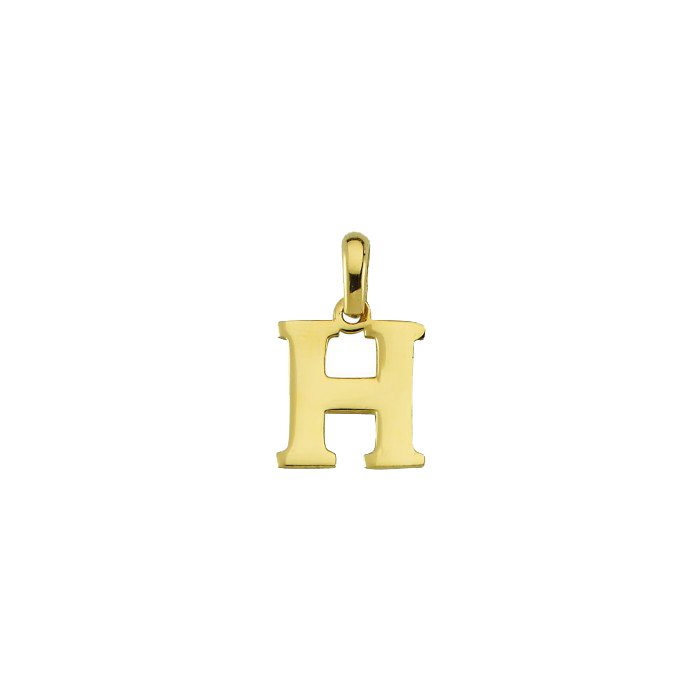 آویز گردنبند طلا 18 عیار زنانه نیکان زر مدل GM108 — تصویر 1 از 4