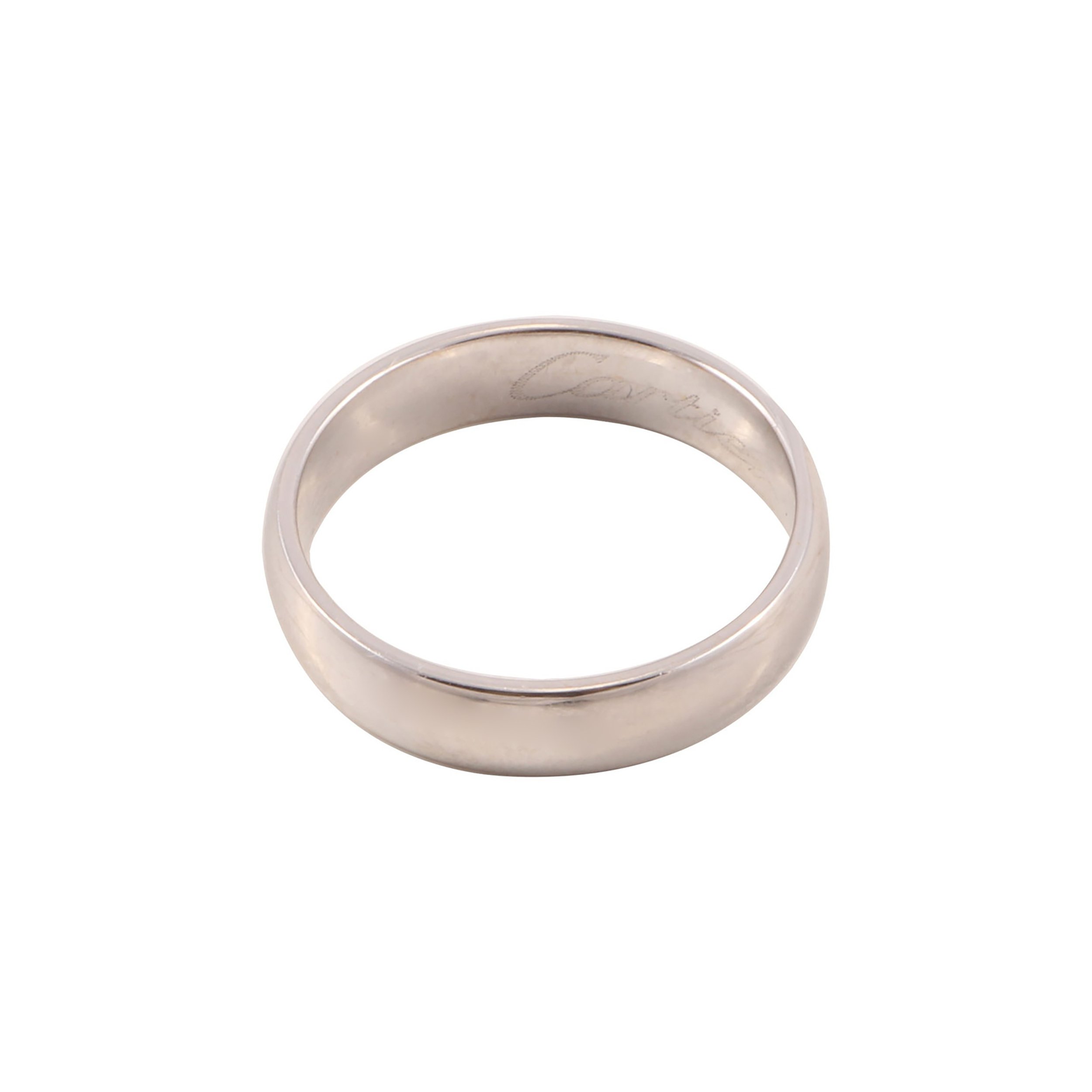 انگشتر طلا 18 عیار زنانه مدل SR0008 — تصویر 1 از 4