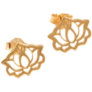 نیم ست طلا 18 عیار زنانه سپیده گالری SH0009 — تصویر 4 از 4