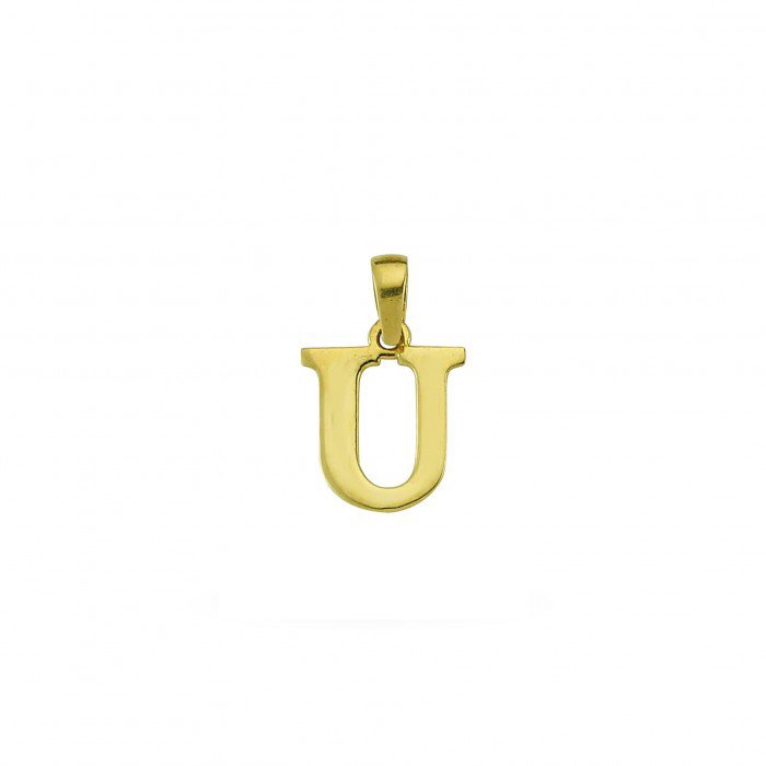 آویز گردنبند طلا 18 عیار نیکان زر مدل GM117 — تصویر 1 از 3