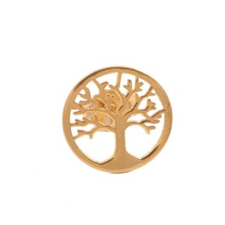 نیم ست طلا 18 عیار زنانه سپیده گالری SH0018 — تصویر 4 از 4