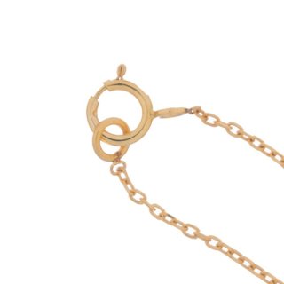 آویز ساعت طلا 18 عیار زنانه درنیکا مدل Dw2106 — تصویر 4 از 4