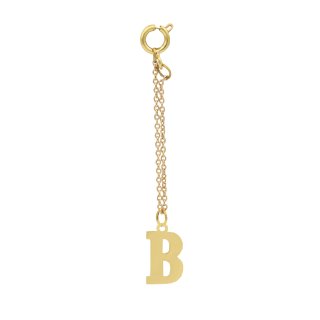 آویز ساعت طلا 18 عیار زنانه مدل  P789 B — تصویر 2 از 2