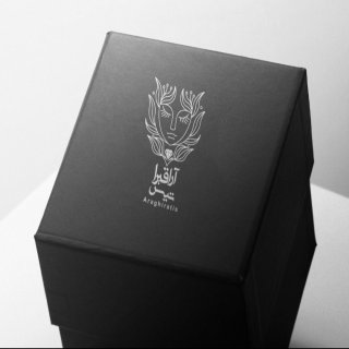 گردنبند طلا 18 عیار زنانه قیراط مدل گل کد GH6331 — تصویر 3 از 3