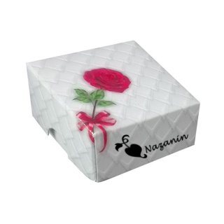 آویز ساعت نازنین کد 0.86 — تصویر 3 از 3