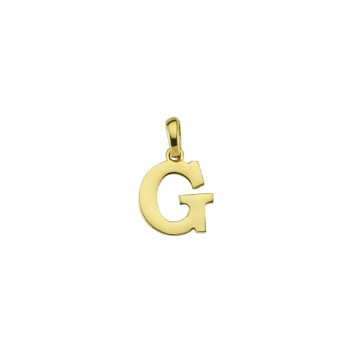 آویز گردنبند طلا 18 عیار زنانه نیکان زر مدل GM107 — تصویر 1 از 3