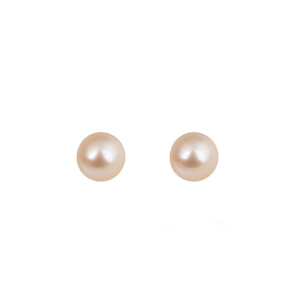 گوشواره طلا 18 عیار زنانه گالری مرجان مدل 1028 — تصویر 1 از 4