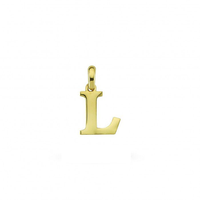 آویز گردنبند طلا 18 عیار نیکان زر مدل GM111 — تصویر 1 از 3