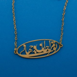 دستبند طلا ۱۸ عیار زنانه دُرج مدل DB02 — تصویر 2 از 3